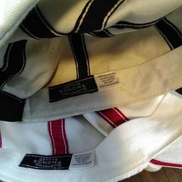 Hat bundle   - Picture 2 of 3